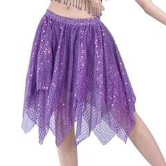 Women sequins skirts for sale  Delivered anywhere in UK