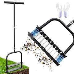 Upgraded lawn aerator for sale  Delivered anywhere in USA 