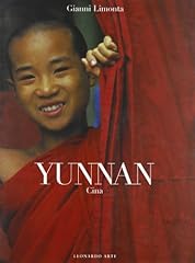 Yunnan. ediz. italiana usato  Spedito ovunque in Italia 