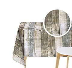 Linen702 rustic wood for sale  Delivered anywhere in UK