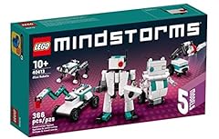 Lego mindstorms mini d'occasion  Livré partout en France