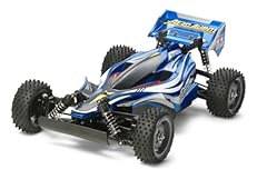 Tamiya modellino auto usato  Spedito ovunque in Italia 