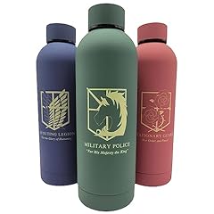 Gourde eau acier d'occasion  Livré partout en France