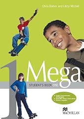 Mega. student book usato  Spedito ovunque in Italia 