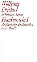Frankenstein dem leben gebraucht kaufen  Wird an jeden Ort in Deutschland