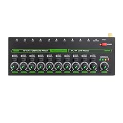 Tekiaviai mixer audio usato  Spedito ovunque in Italia 