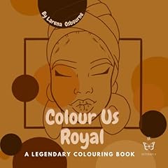 Colour royal legendary for sale  Delivered anywhere in UK