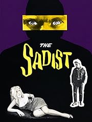 The sadist for sale  Delivered anywhere in USA 