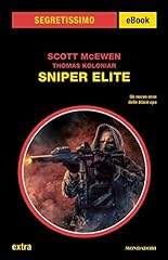 Sniper elite usato  Spedito ovunque in Italia 