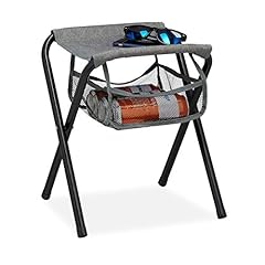 Relaxdays campinghocker tasche gebraucht kaufen  Wird an jeden Ort in Deutschland