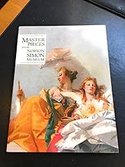 Masterpieces norton simon for sale  Delivered anywhere in USA 