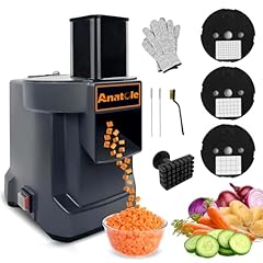 Anatole electric vegetable for sale  Delivered anywhere in USA 
