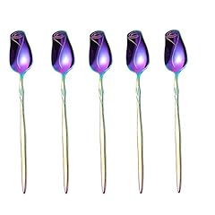 Stainless steel spoon for sale  Delivered anywhere in USA 