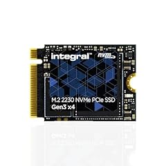 Integral ssd nvme d'occasion  Livré partout en France