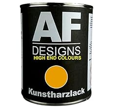 Liter kunstharzlack kompatibel gebraucht kaufen  Wird an jeden Ort in Deutschland