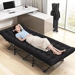 Chendy camping cot for sale  Delivered anywhere in UK