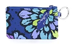 Vera bradley zip for sale  Delivered anywhere in USA 