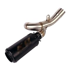Exhaust silencer kawasaki for sale  Delivered anywhere in UK