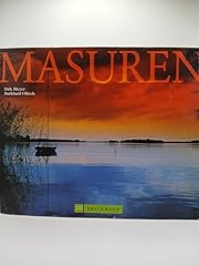 Masuren d'occasion  Livré partout en Belgiqu