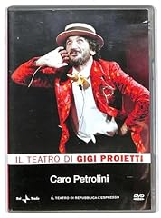 Teknofilm dvd caro usato  Spedito ovunque in Italia 