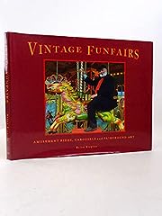 Vintage funfairs amusement for sale  Delivered anywhere in UK