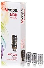 88vape mod coils for sale  Delivered anywhere in UK