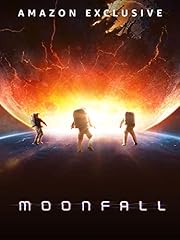 Moonfall for sale  Delivered anywhere in UK