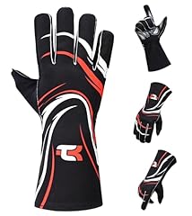 Dragon karting gloves for sale  Delivered anywhere in UK