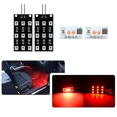 Njssjd red led d'occasion  Livré partout en France