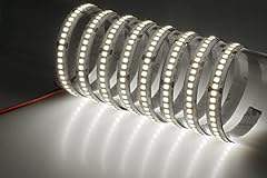 Nobile illuminazione strip usato  Spedito ovunque in Italia 