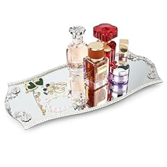 Ycwf silver mirrored for sale  Delivered anywhere in USA 