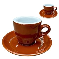Espressotassen set extra gebraucht kaufen  Wird an jeden Ort in Deutschland