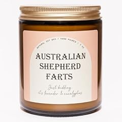 Australian shepherd decor for sale  Delivered anywhere in USA 
