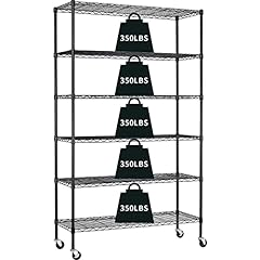 Hcy garage shelving for sale  Delivered anywhere in USA 