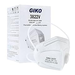 Giko ffp2 masks for sale  Delivered anywhere in Ireland