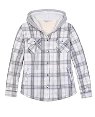 Zenthace womens flannel for sale  Delivered anywhere in USA 