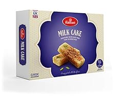 Haldiram milk cake for sale  Delivered anywhere in UK
