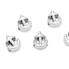 20pcs anchor symbol for sale  Delivered anywhere in USA 