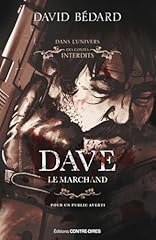 Dave marchand d'occasion  Livré partout en France