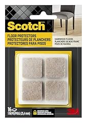 Scotch felt pads for sale Scotch felt pads for sale  Delivered anywhere in USA