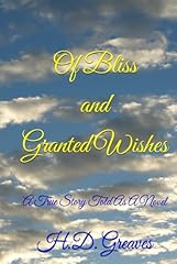 Bliss granted wishes for sale  Delivered anywhere in USA 