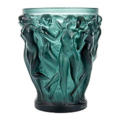 Lalique lq10547700 vaso usato  Spedito ovunque in Italia 