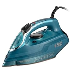 Russell hobbs iron for sale  Delivered anywhere in UK