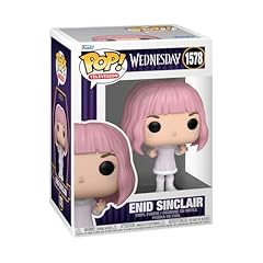 Funko pop wednesday usato  Spedito ovunque in Italia 