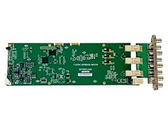 Evertz 7700da7 reclocking for sale  Delivered anywhere in USA 