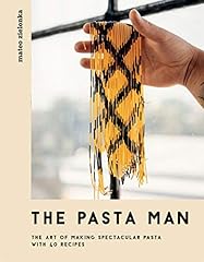 The pasta man gebraucht kaufen  Wird an jeden Ort in Deutschland