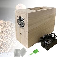 Electric grain cleaning for sale  Delivered anywhere in UK