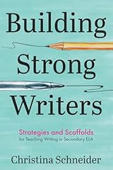 Building strong writers gebraucht kaufen  Wird an jeden Ort in Deutschland