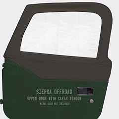 Sierra offroad jeep for sale  Delivered anywhere in USA 