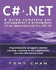 .net guida completa usato  Spedito ovunque in Italia 